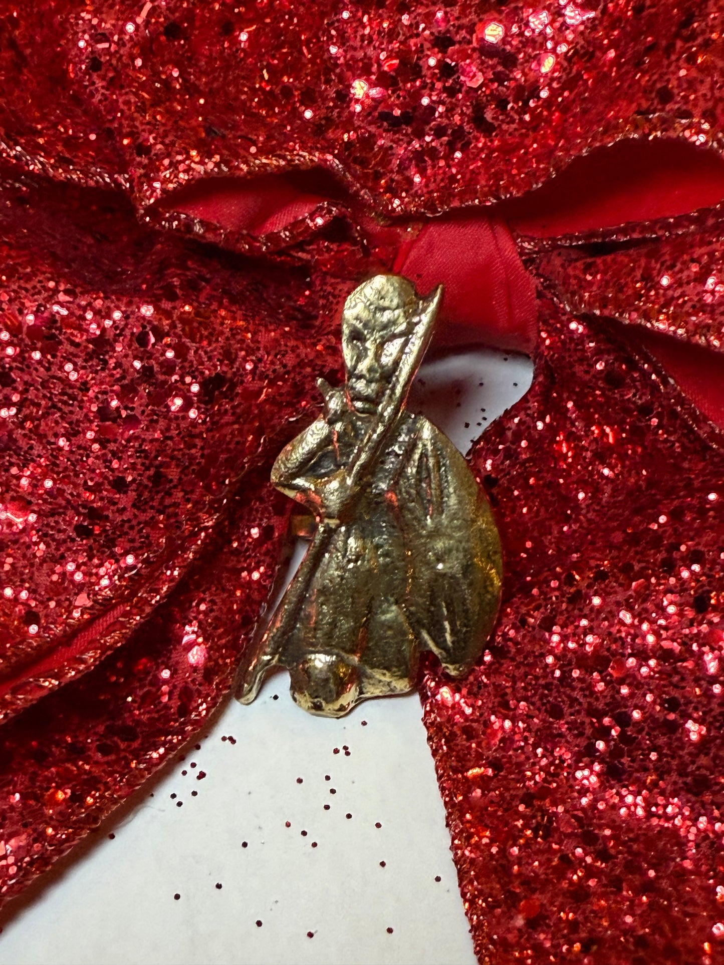 The Guardian Warrior Ring