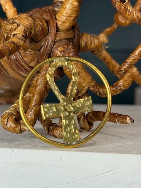 Mara Dawn Stone Ring