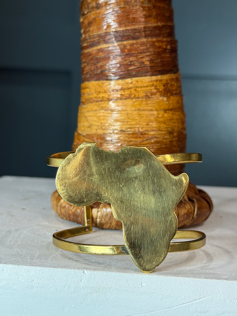 Homeland Embrace Cuff