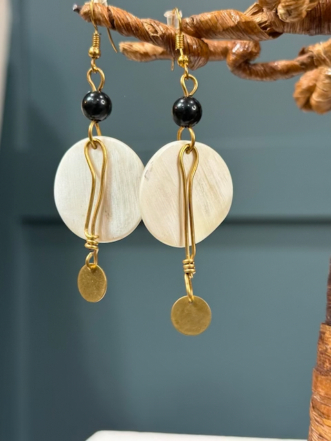 Rwanda Echo Bone Arcs