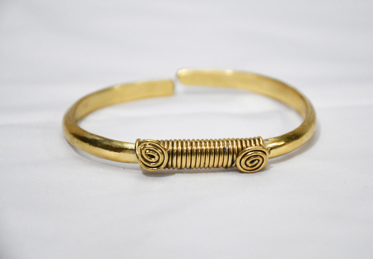 The Continuum Stack Bracelet