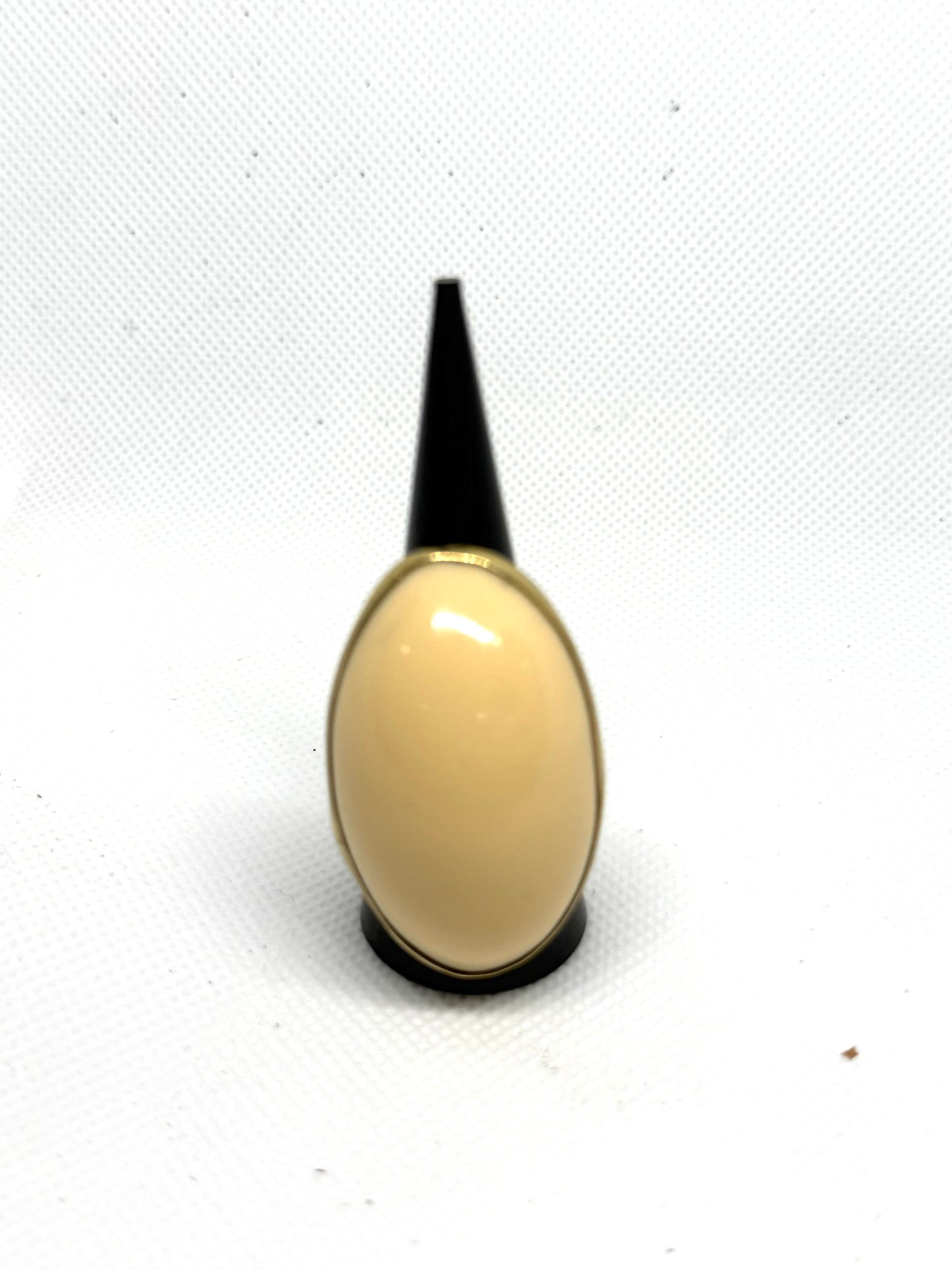 Sahara Majesty Oval Stone Ring