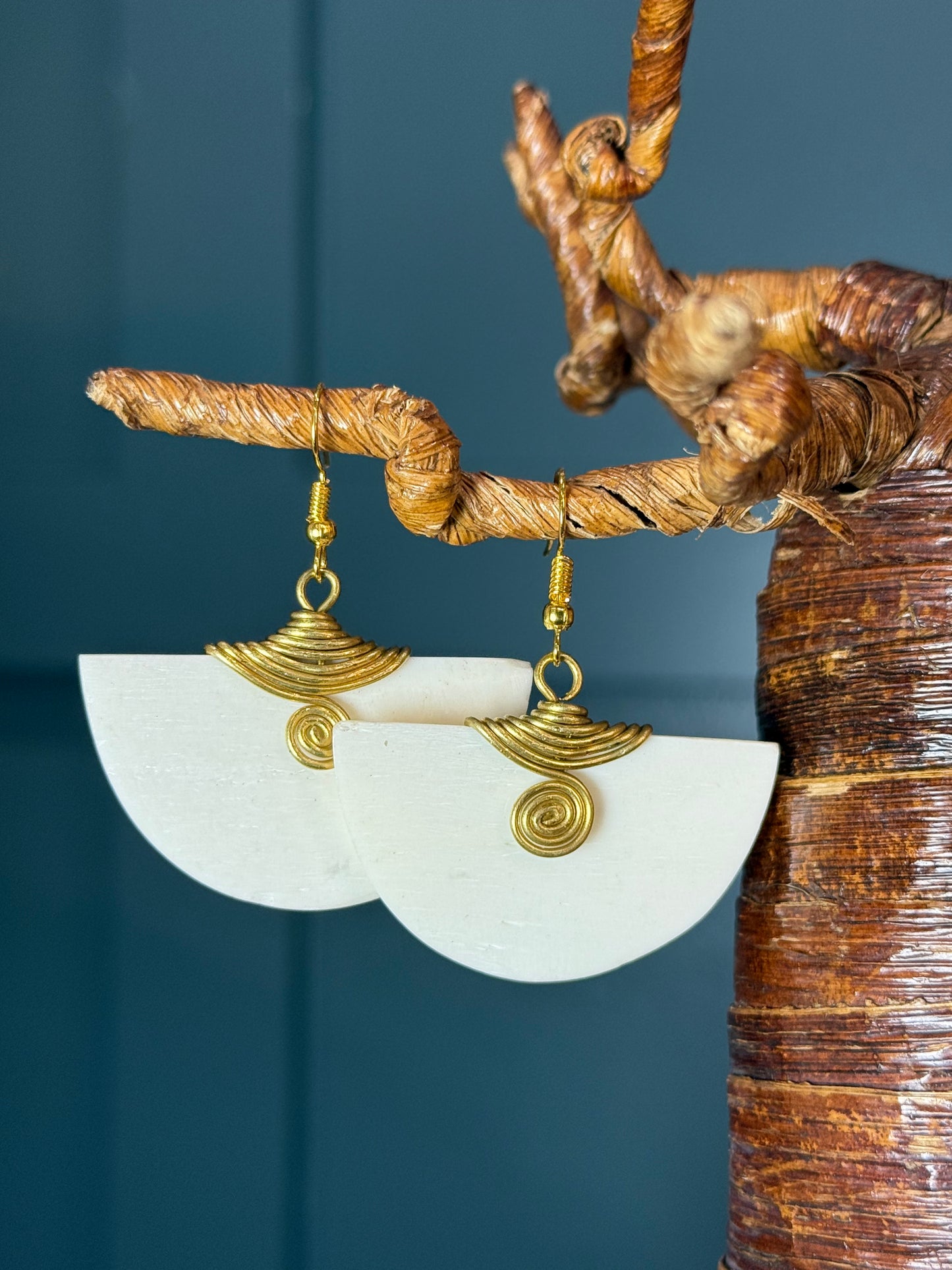 The Generational Legacy Earring Set