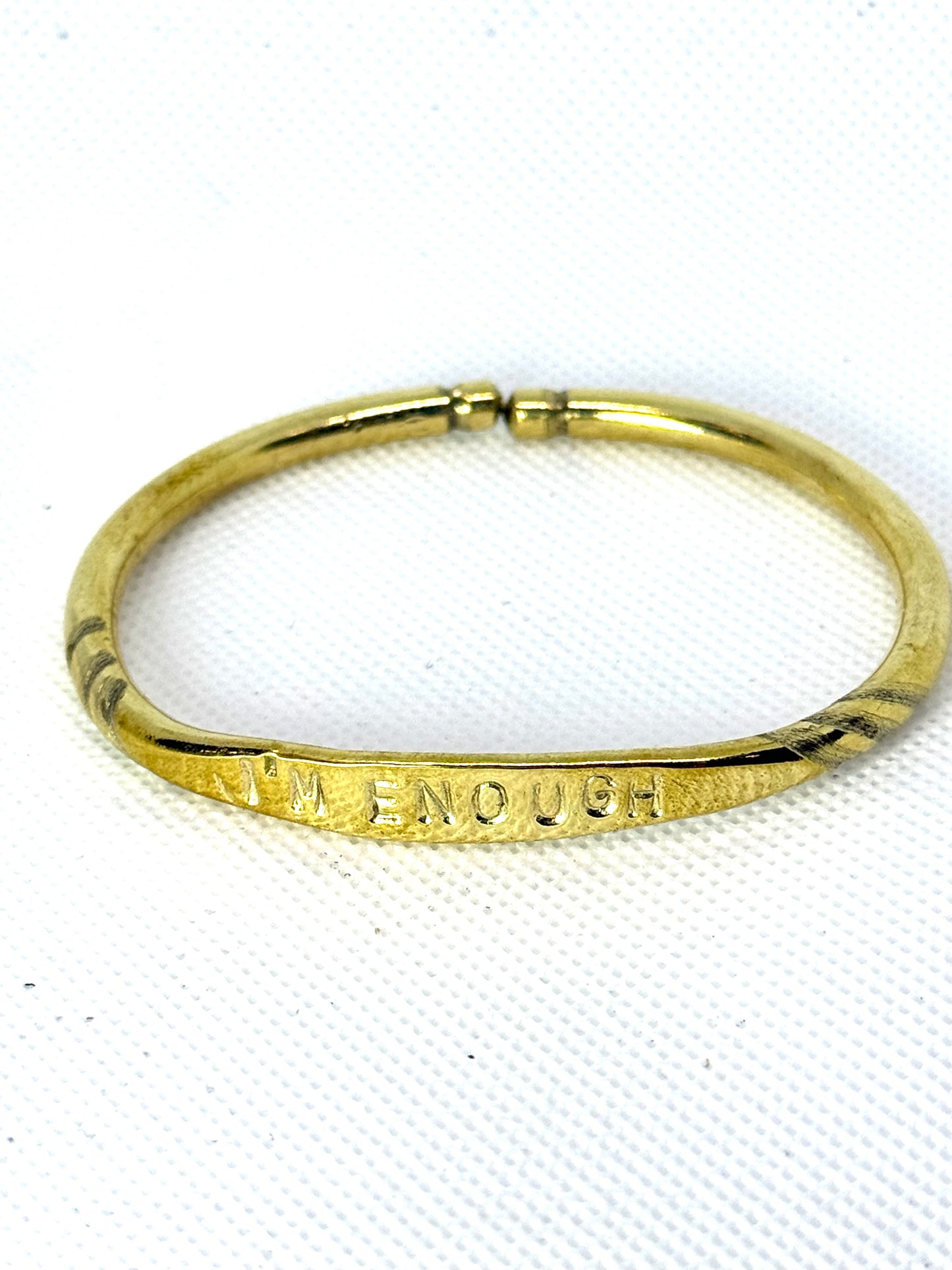 Affirmation Bracelet