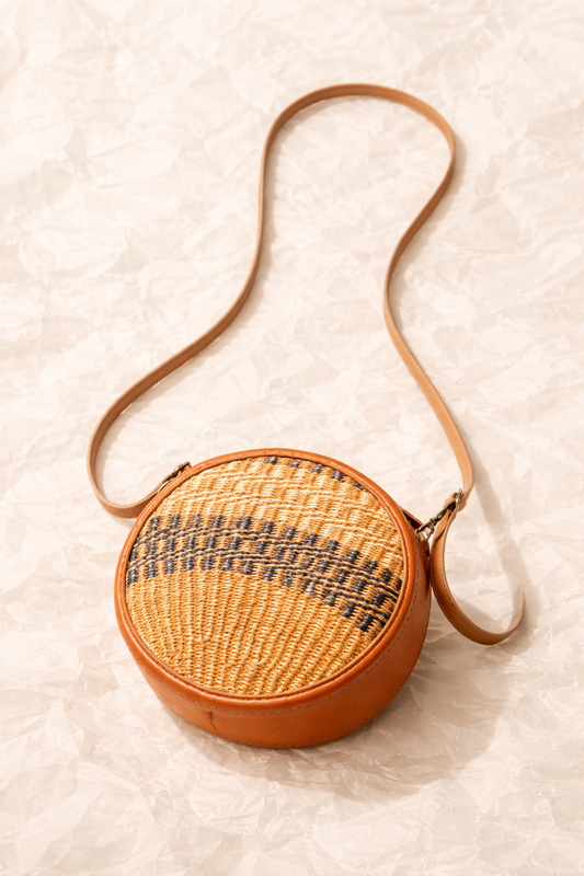Nairobi Crossbody Bag