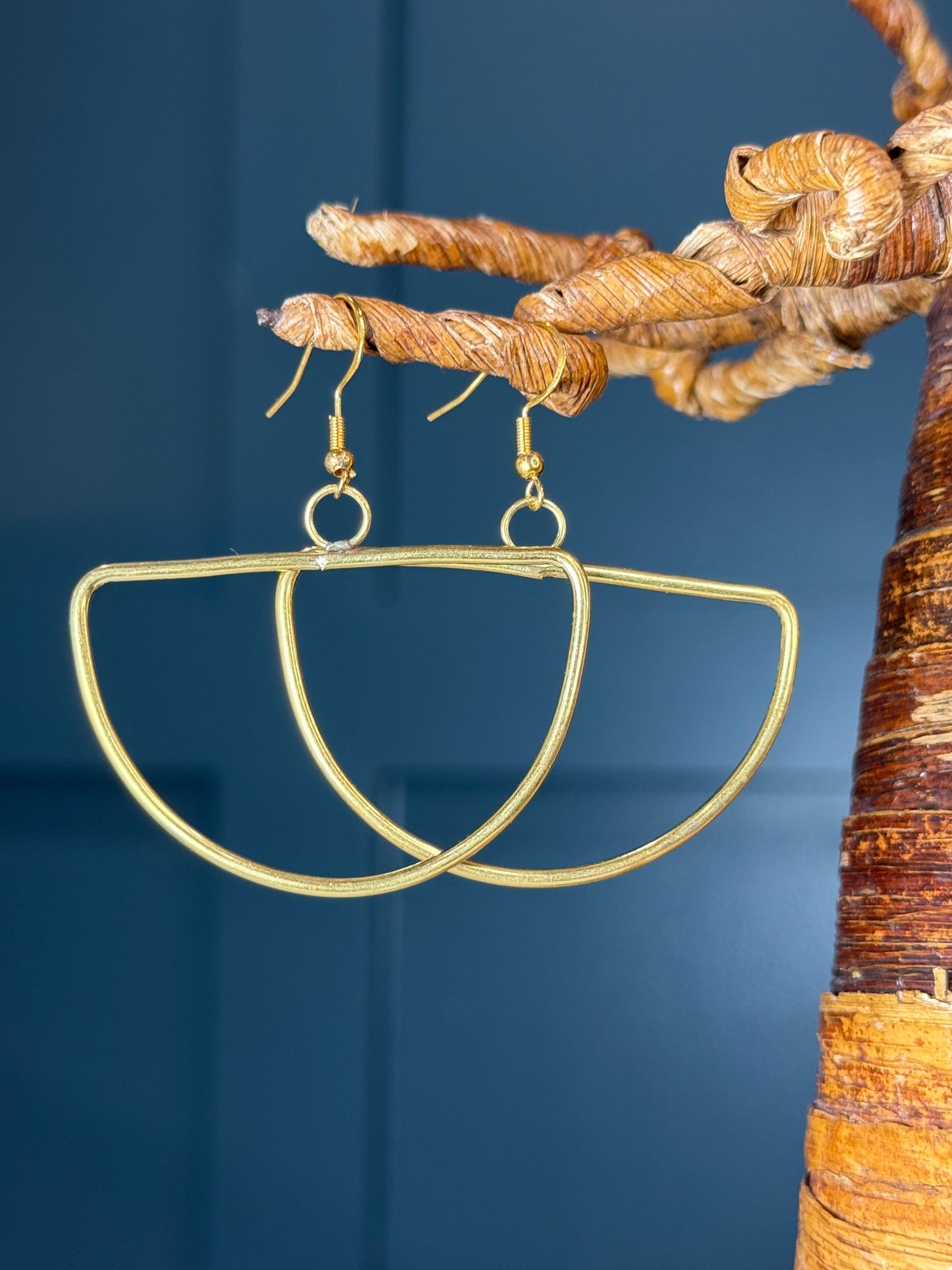 The Generational Legacy Earring Set