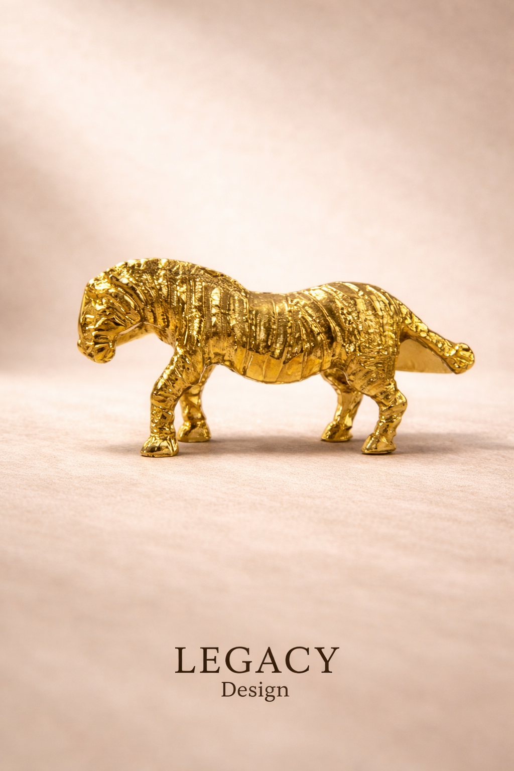 African Brass Bracelets