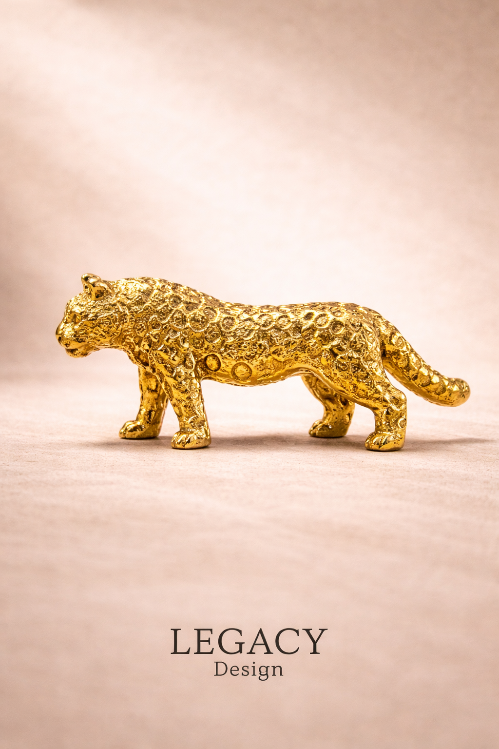 African Brass Bracelets