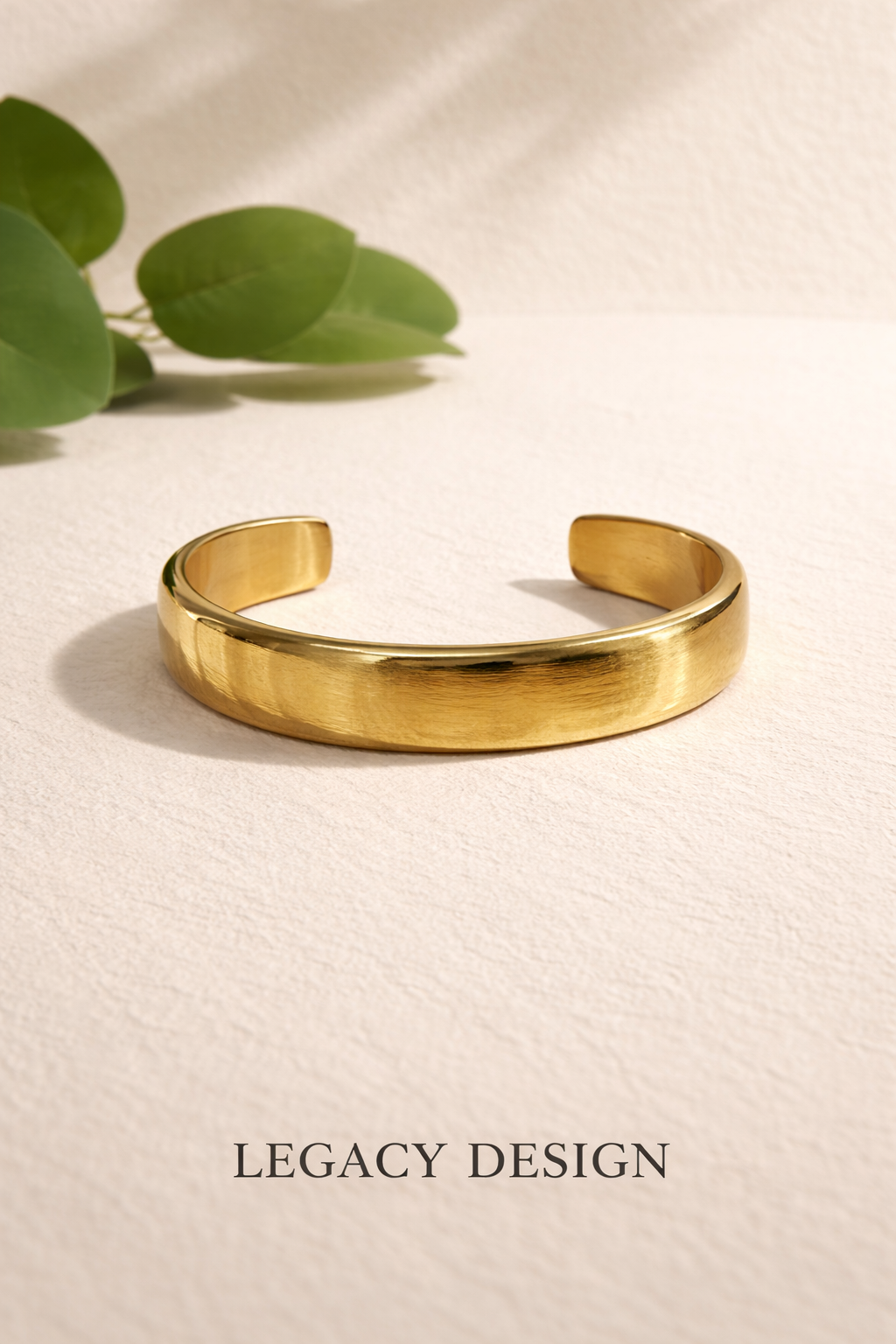 African Brass Bracelets