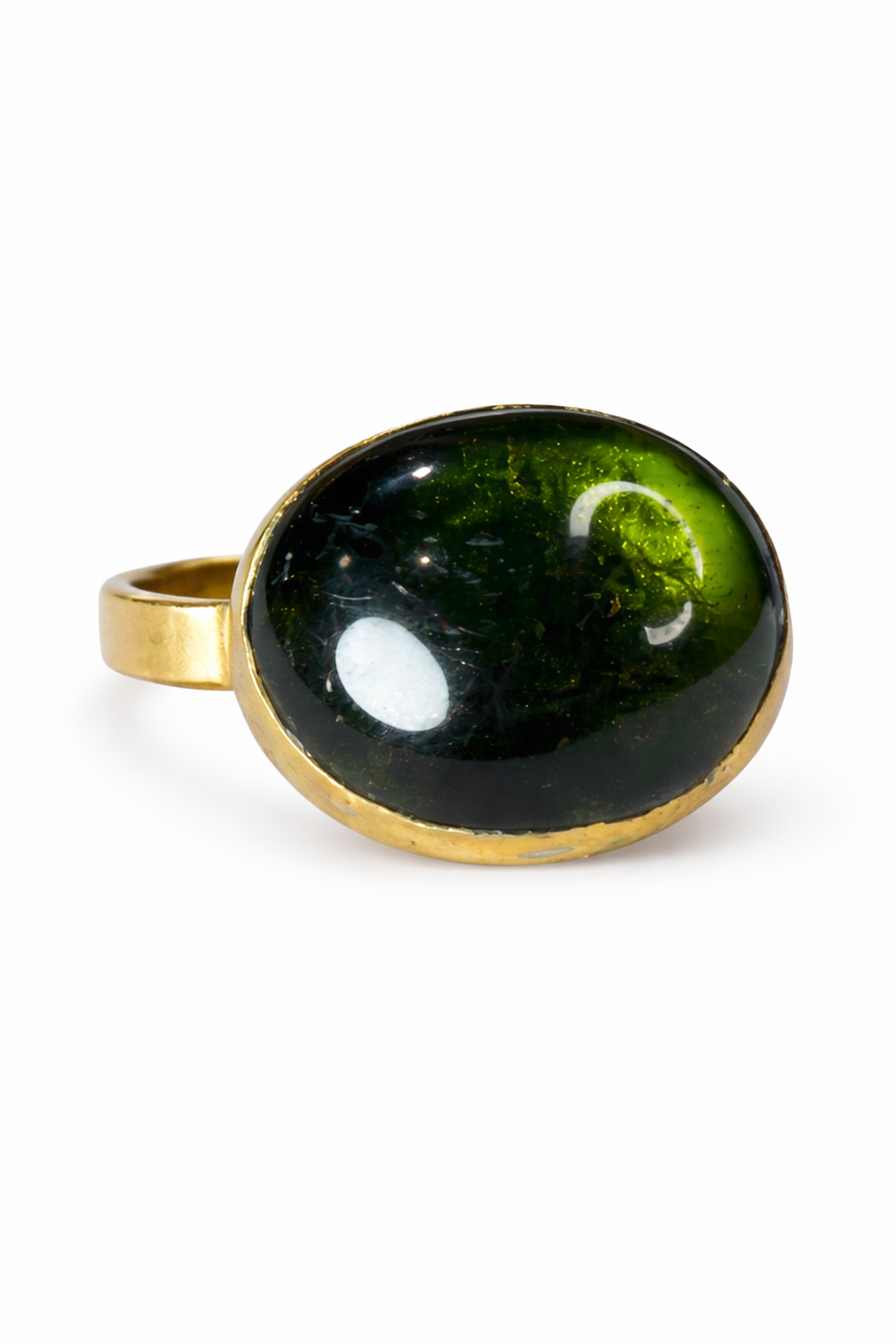 The Zuri( Beautiful) Ring