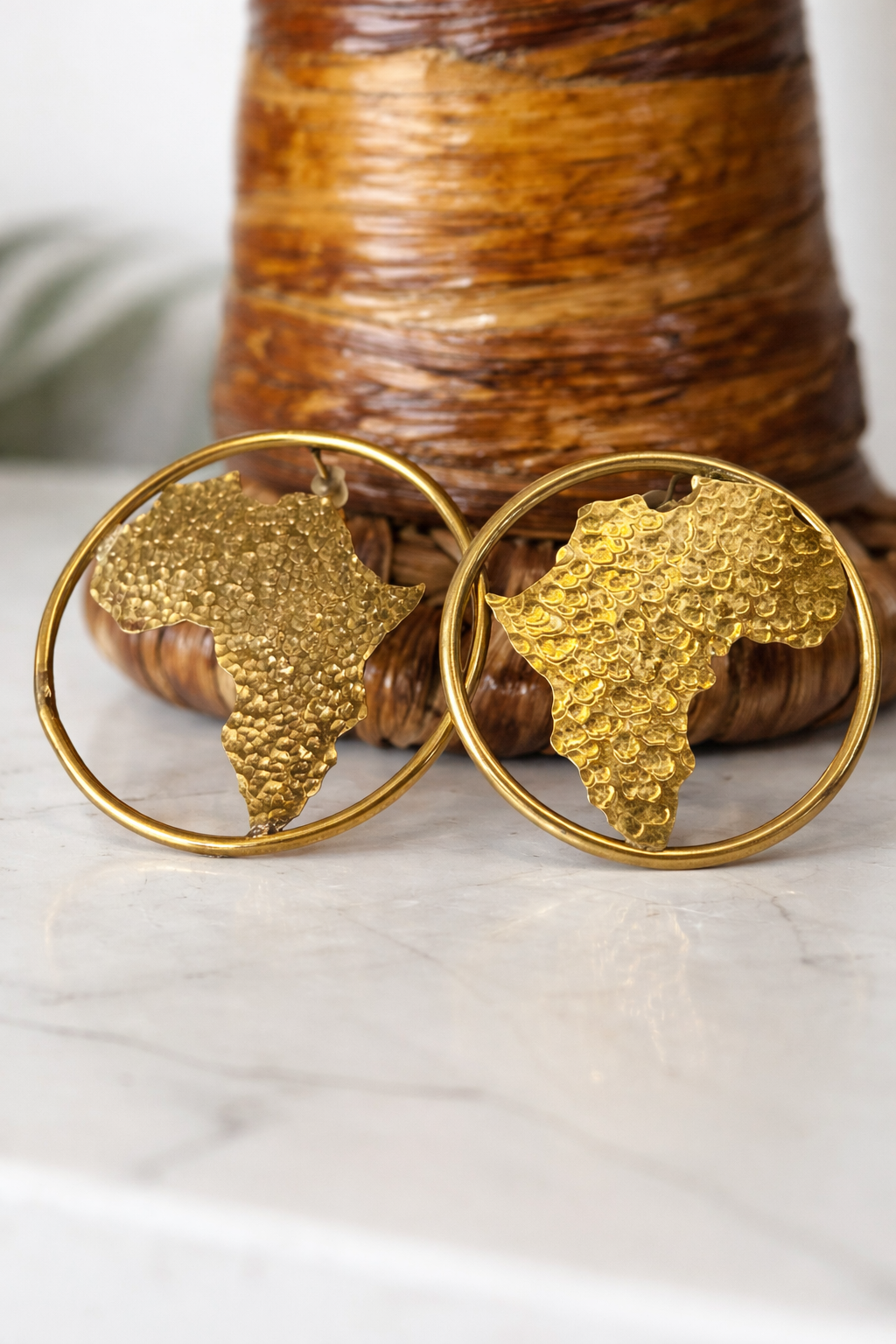 The Generational Legacy Earring Set