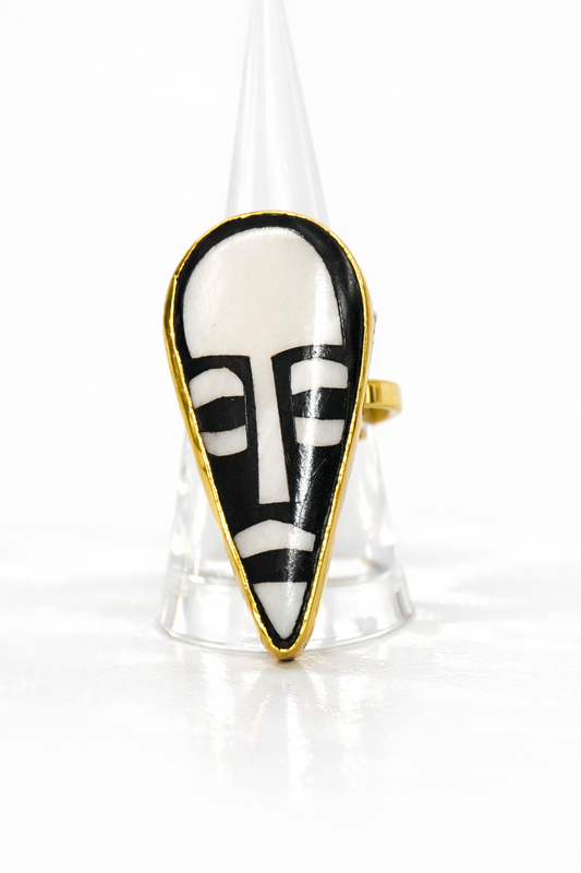 Mask Ring Collection Description