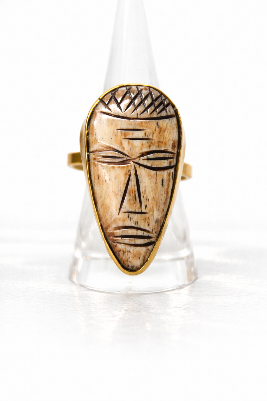 Mask Ring Collection Description