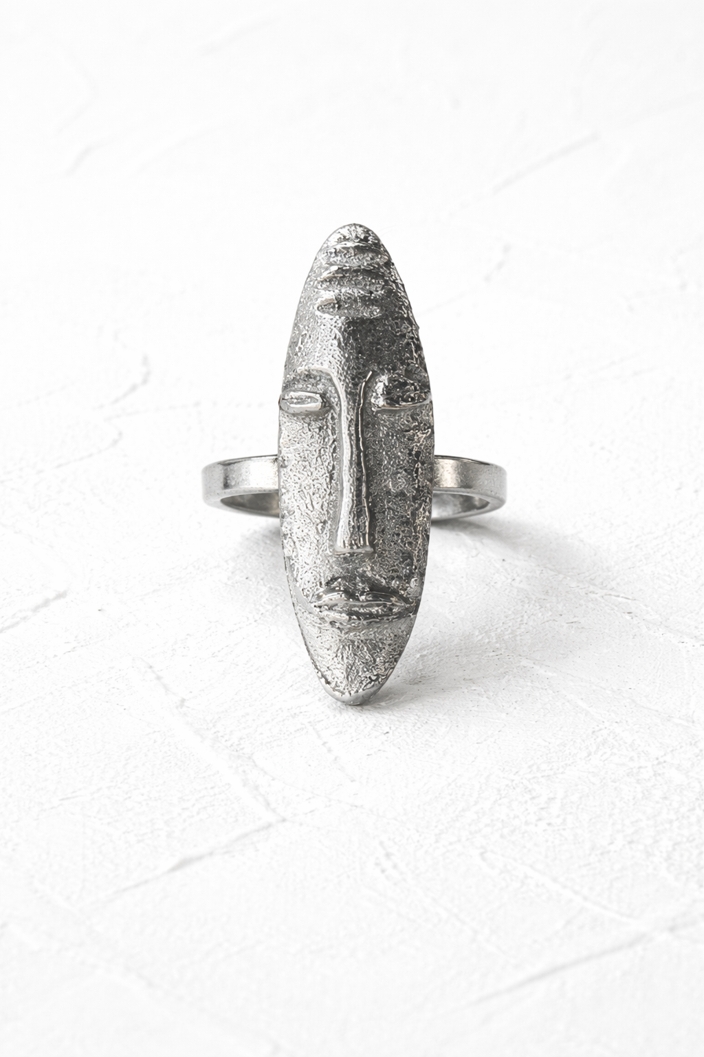 Mask Ring Collection Description