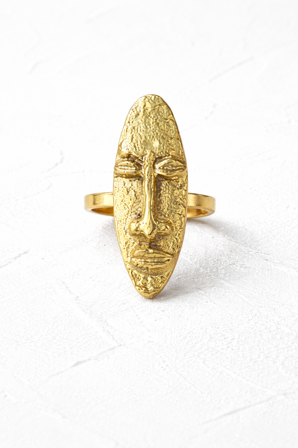 Mask Ring Collection Description